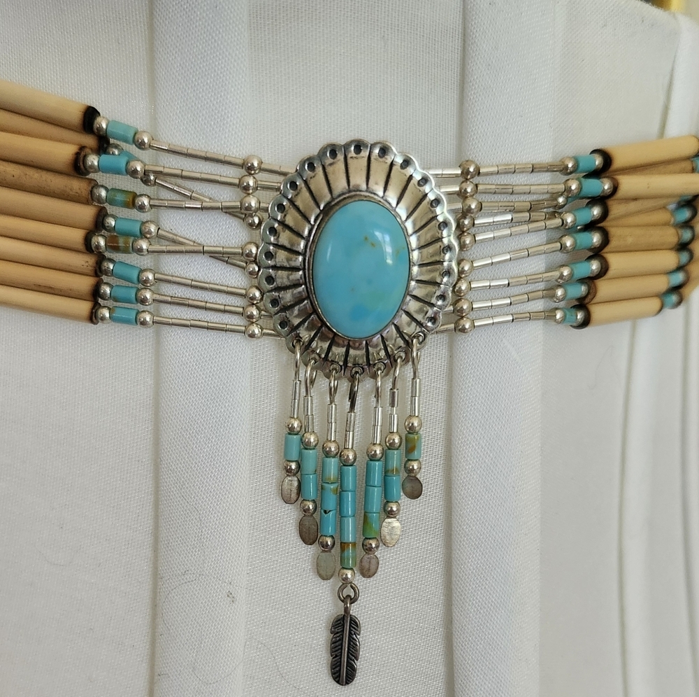 Native American Jewelry